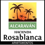 Alcaravan Hacienda Rosablanca