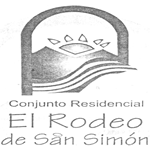 El Rodeo de San Simon